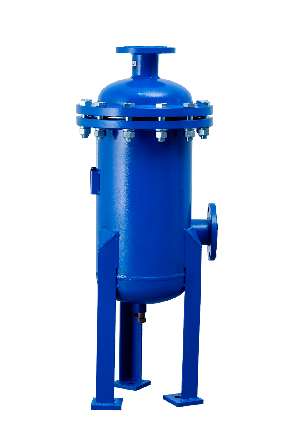 Oil-Water Separator